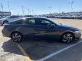 New 2025 Hyundai Elantra SEL image 4
