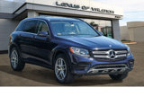 Used 2016 Mercedes-Benz GLC 300 image 5