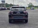 Used 2018 Jeep Compass Sport image 6