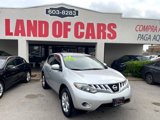 Used 2010 Nissan Murano S image 2
