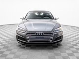 Used 2018 Audi S5 Premium Plus w/ Navigation Package image 2