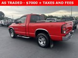 Used 2002 Dodge Ram 1500 Truck ST image 4