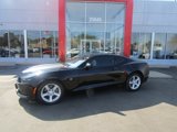 Used 2019 Chevrolet Camaro LT image 2