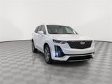 New 2025 Cadillac XT6 Premium Luxury w/ Technology Package image 2