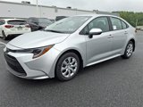 New 2025 Toyota Corolla LE image 3