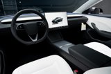 Used 2024 Tesla Model 3 Standard Range image 2