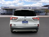 Certified 2021 Ford Escape SE image 3