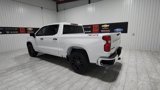 New 2025 Chevrolet Silverado 1500 Custom w/ LPO, Dark Essentials Package image 6