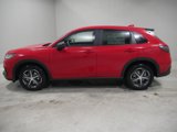 New 2025 Honda HR-V Sport image 4