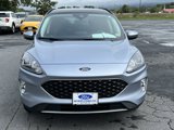 Used 2022 Ford Escape SEL w/ Technology Package image 3