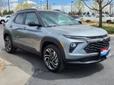 New 2025 Chevrolet TrailBlazer RS w/ Convenience Package image 5