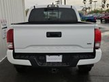 Used 2017 Toyota Tacoma TRD Sport w/ Tow Package image 4