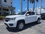 Used 2018 Chevrolet Colorado LT image 4