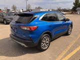 Used 2021 Ford Escape Titanium image 6