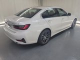 Certified 2022 BMW 330i Sedan w/ Convenience Package image 5