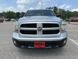 Used 2015 RAM 1500 Outdoorsman image 2