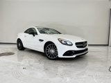 Used 2017 Mercedes-Benz SLC 43 AMG image 2