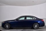 Certified 2023 Mercedes-Benz C 300 4MATIC Sedan image 2