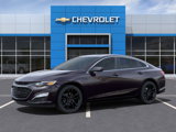 New 2025 Chevrolet Malibu LT w/ Sport Edition image 3