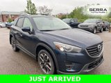 Used 2016 MAZDA CX-5 Grand Touring image 2