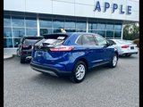 Certified 2023 Ford Edge SEL image 4