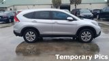 Used 2014 Honda CR-V EX-L image 2