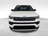 Used 2022 Jeep Compass Limited w/ Sun and Sound Group image 2
