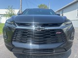 Used 2022 Chevrolet Blazer RS w/ Enhanced Convenience Package image 2