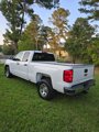 Used 2018 Chevrolet Silverado 1500 LS image 3