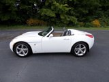 Used 2006 Pontiac Solstice Convertible w/ Premium Package image 3