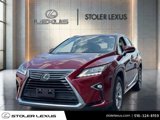 Used 2019 Lexus RX 350 AWD image 3