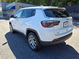 Used 2022 Jeep Compass Latitude image 5