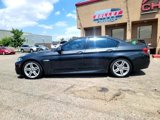 Used 2014 BMW 550i Sedan image 2