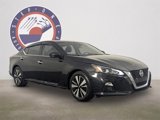 Used 2019 Nissan Altima 2.5 SV image 2