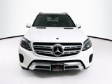 Certified 2019 Mercedes-Benz GLS 450 4MATIC image 2
