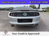Used 2013 Ford Mustang Coupe w/ V6 Performance Pkg image 4