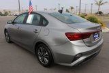 Used 2023 Kia Forte LXS image 4