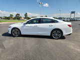 Used 2024 Chevrolet Malibu LT image 4