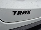 New 2025 Chevrolet Trax RS w/ Sunroof Package image 5
