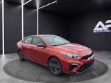 Used 2021 Kia Forte GT-Line w/ Paint Protection Package image 3