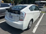 Used 2010 Toyota Prius Five image 2