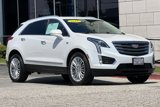 Used 2017 Cadillac XT5 Luxury w/ Driver Awareness Package image 2