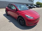 Used 2022 Tesla Model Y Performance image 3
