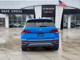 Used 2022 Volkswagen Taos SE image 6