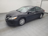 Used 2018 Nissan Altima 2.5 S w/ S Convenience Package image 2