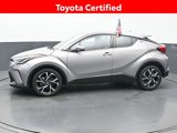 Certified 2020 Toyota C-HR XLE image 2