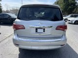 Certified 2017 INFINITI QX80 2WD image 4