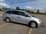 Used 2013 Honda Odyssey LX image 2