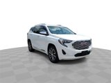 Used 2019 GMC Terrain Denali image 2