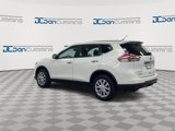 Used 2014 Nissan Rogue S image 6